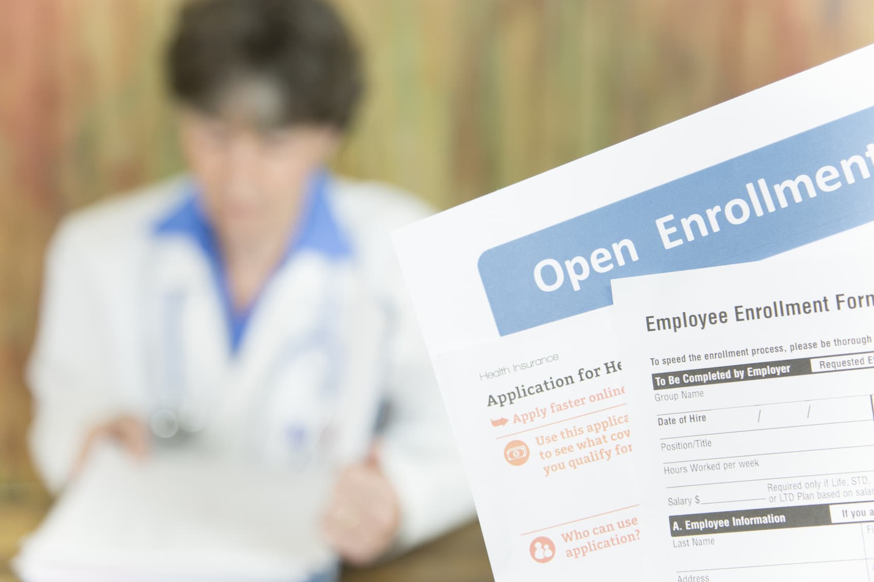 Open Enrollment In 10 Easy Steps BerniePortal open-enrollment-in-10-easy-steps-bernieportal